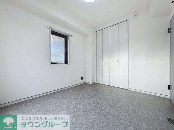 リヴレ・清水の森の物件内観写真